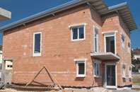 Cobley home extensions