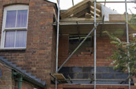 free Cobley home extension quotes