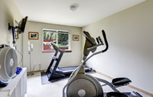 Cobley home gym construction leads