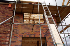 house extensions Cobley