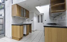 Cobley kitchen extension leads